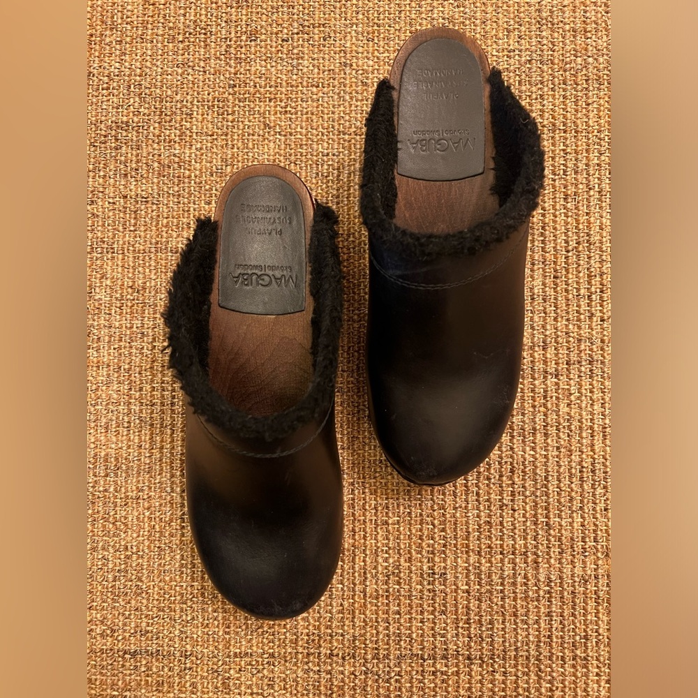 Maguba Clogs